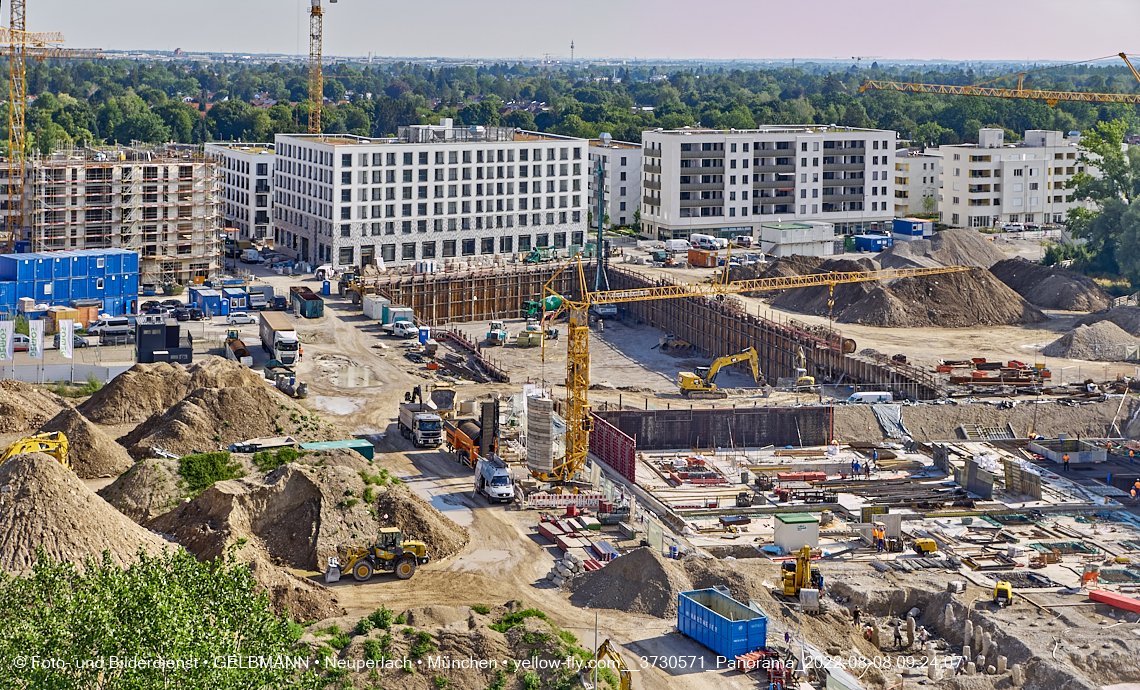 08.08.2022 – ALEXISQUARTIER – Parkside